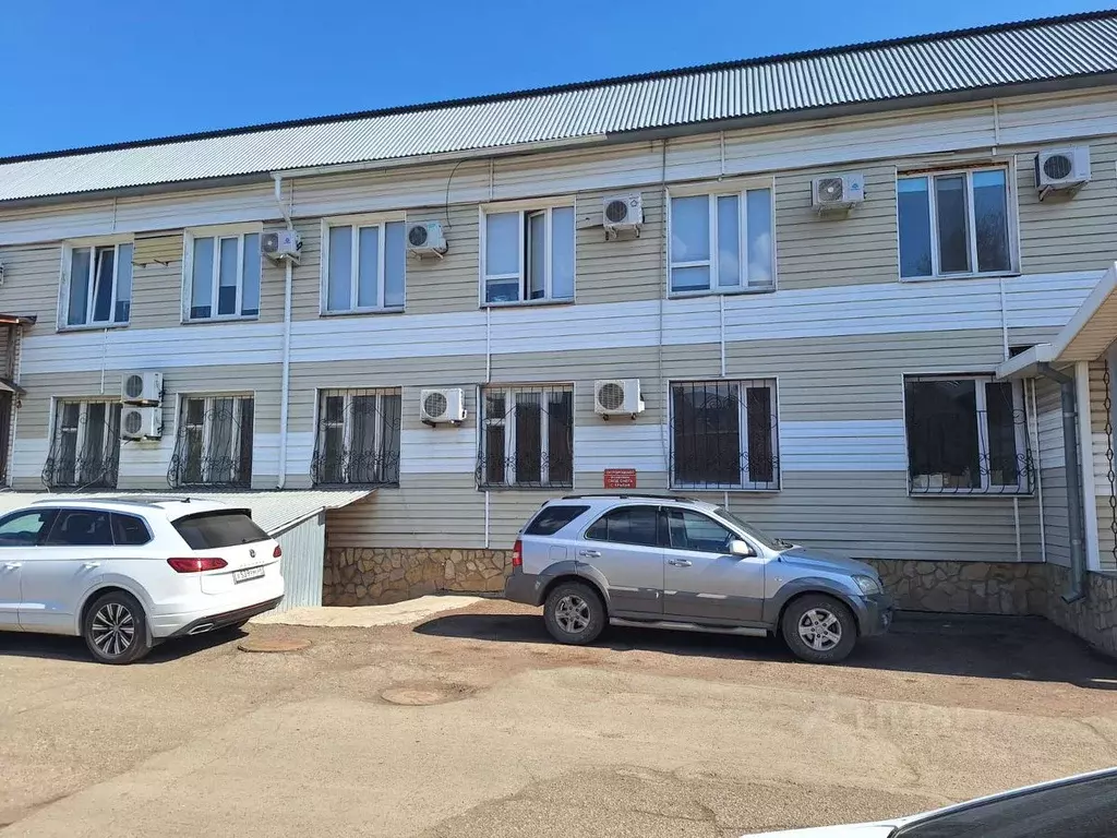 Офис в Оренбургская область, Оренбург Невельская ул., 6/5 (10 м) - Фото 2