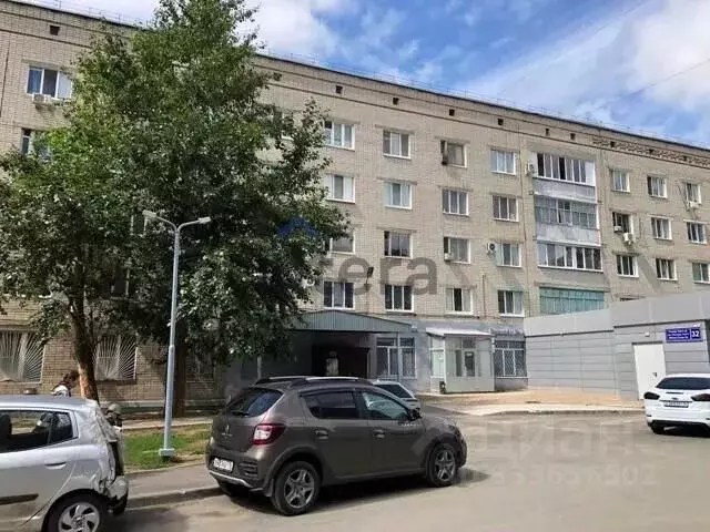 Студия Татарстан, Казань ул. Рихарда Зорге, 32к1 (13.0 м) - Фото 1