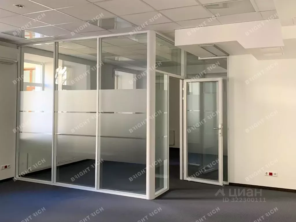 Офис в Санкт-Петербург Невский просп., 104 (256 м) - Фото 1