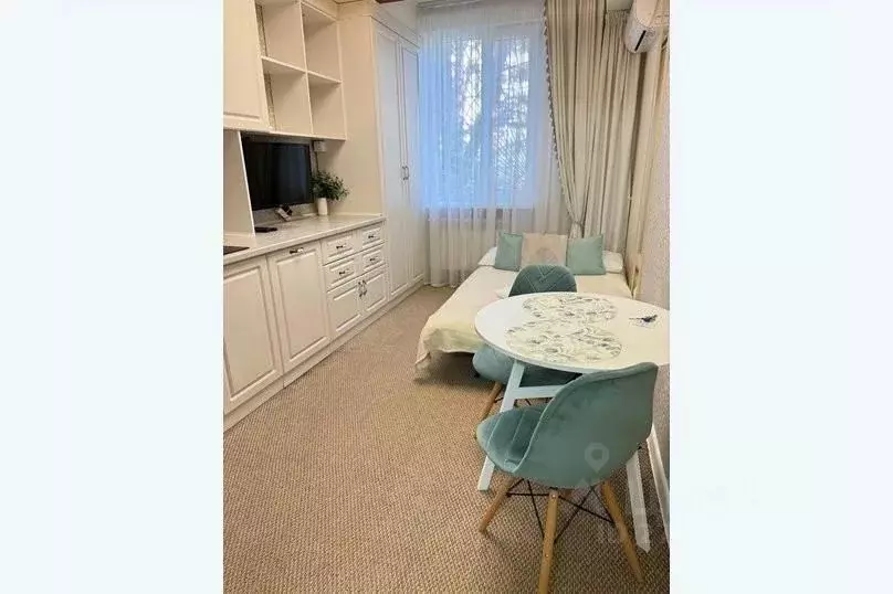 1-к кв. Севастополь просп. Генерала Острякова, 36 (15.0 м) - Фото 1