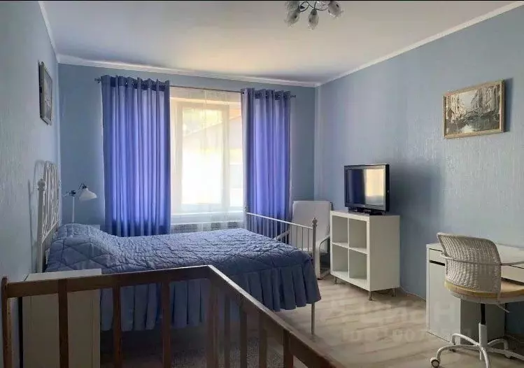 2-к кв. Краснодарский край, Геленджик ул. Горького, 33 (65.0 м) - Фото 1