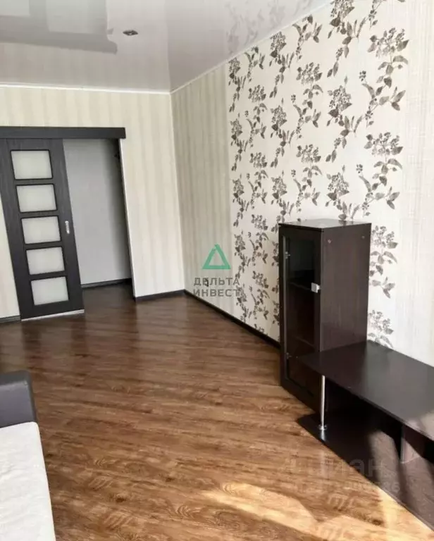 1-к кв. Башкортостан, Уфа ул. Бехтерева, 10/1 (37.4 м) - Фото 2