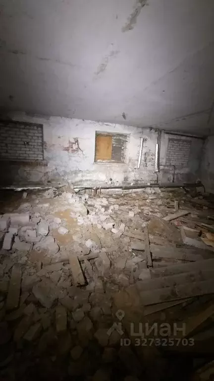 Помещение свободного назначения в Волгоградская область, Волгоград ул. ... - Фото 1