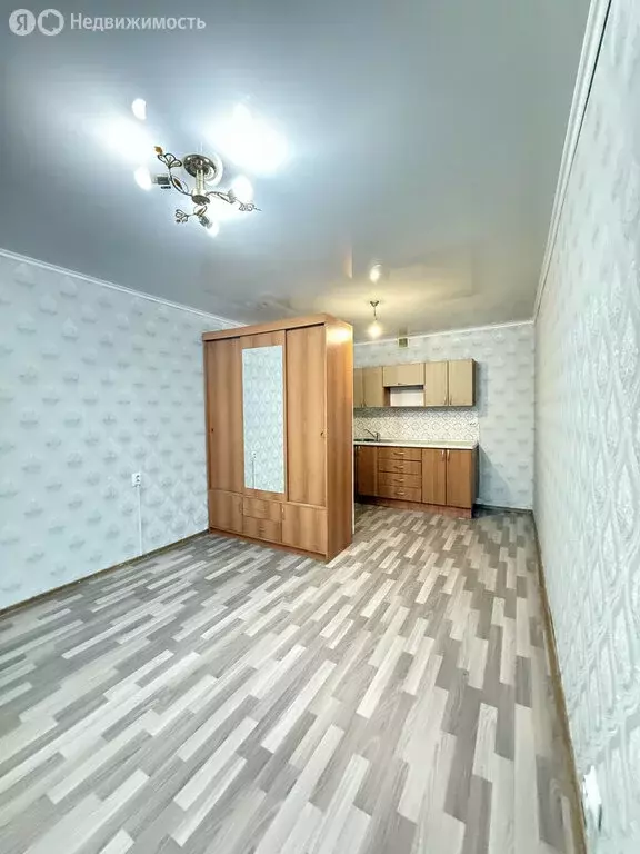 1к в -комнатной квартире (17.7 м) - Фото 1