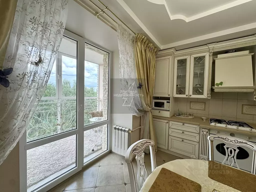 2-к кв. Татарстан, Казань Минская ул., 37 (75.0 м) - Фото 2