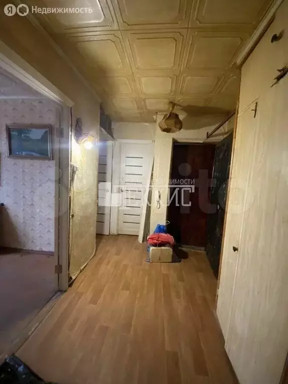 4-комнатная квартира: Вологда, Осановский проезд, 25 (60.8 м) - Фото 2