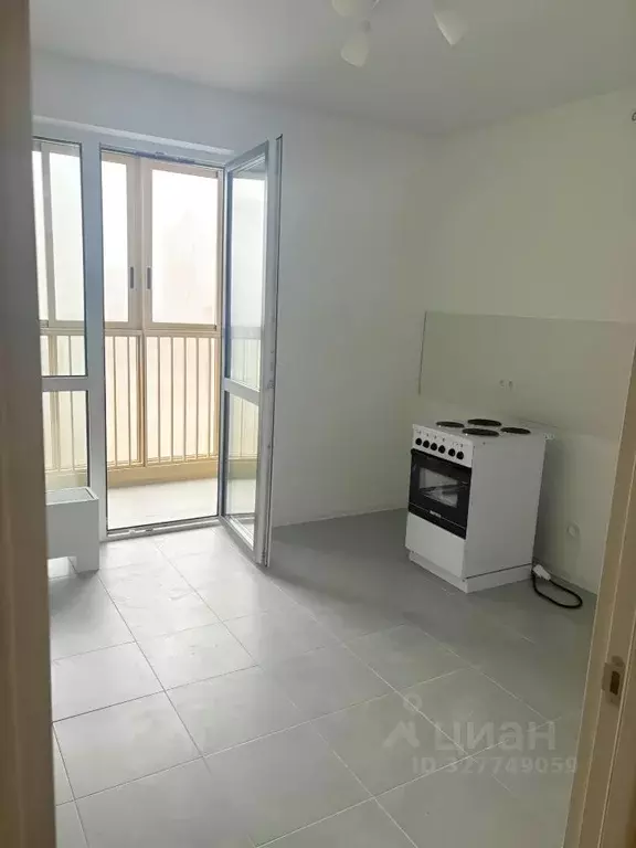 2-к кв. Москва проезд Досфлота, 2А (60.3 м) - Фото 1