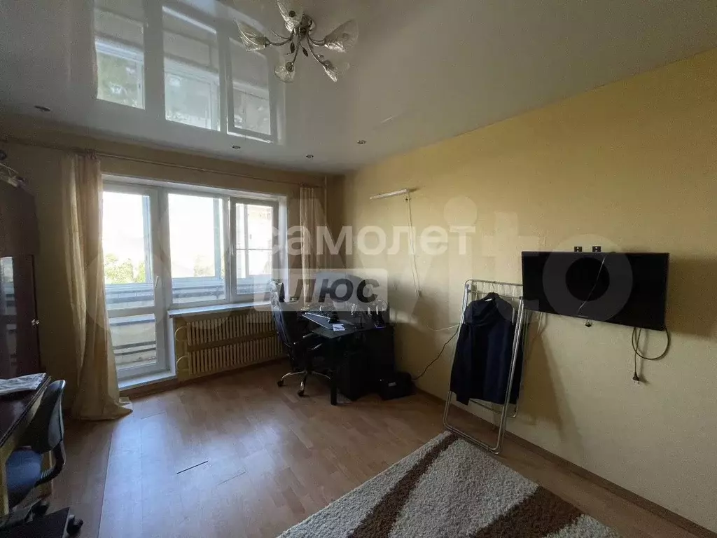 2-к. квартира, 51,8 м, 8/10 эт. - Фото 1