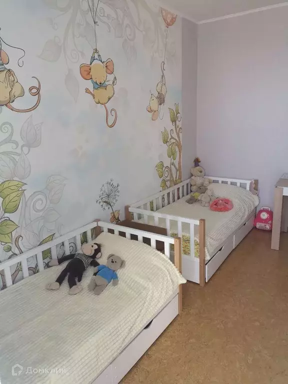 Продаётся 2-к квартира, 65.9 м - Фото 1