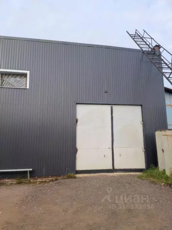 Склад в Новгородская область, Великий Новгород Студенческая ул., 31к2 ... - Фото 2