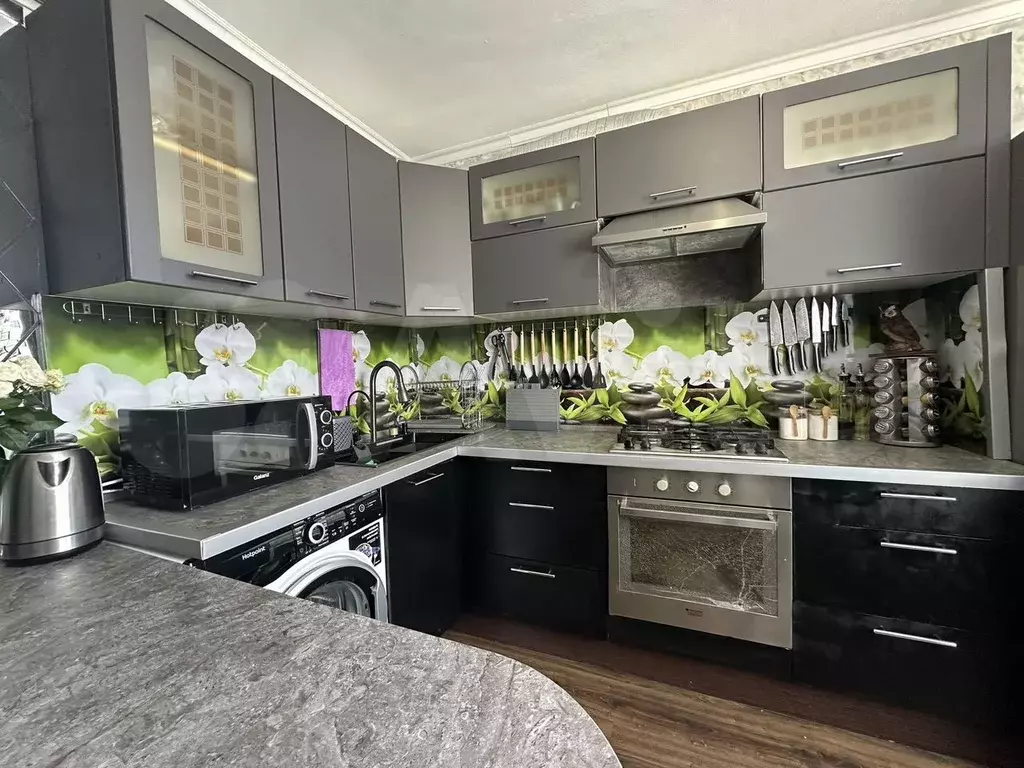 2-к. квартира, 65 м, 4/5 эт. - Фото 0