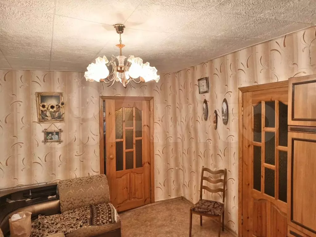 Дом 100 м на участке 9 сот. - Фото 1