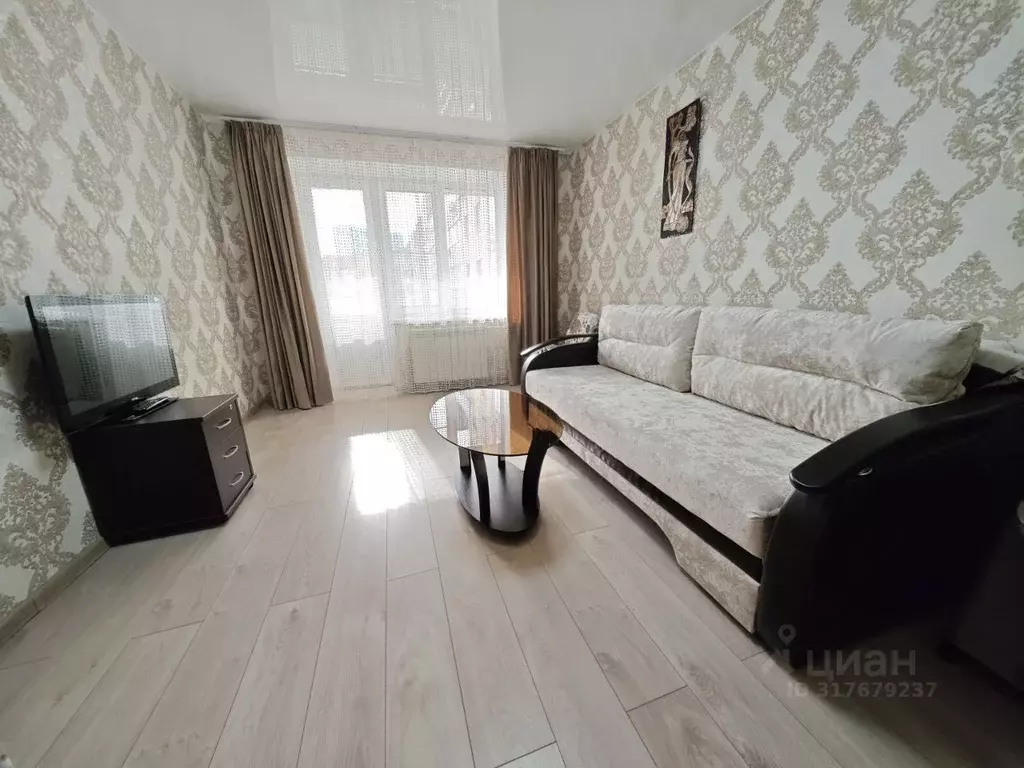 1-к кв. Московская область, Мытищи ул. Мира, 31 (40.0 м) - Фото 0