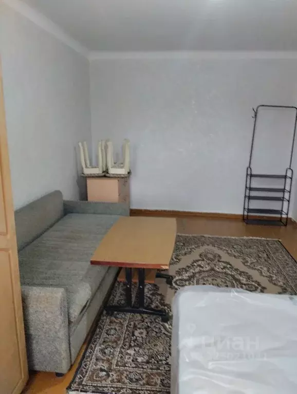 1-к кв. Дагестан, Махачкала просп. Гамидова (35.0 м) - Фото 2