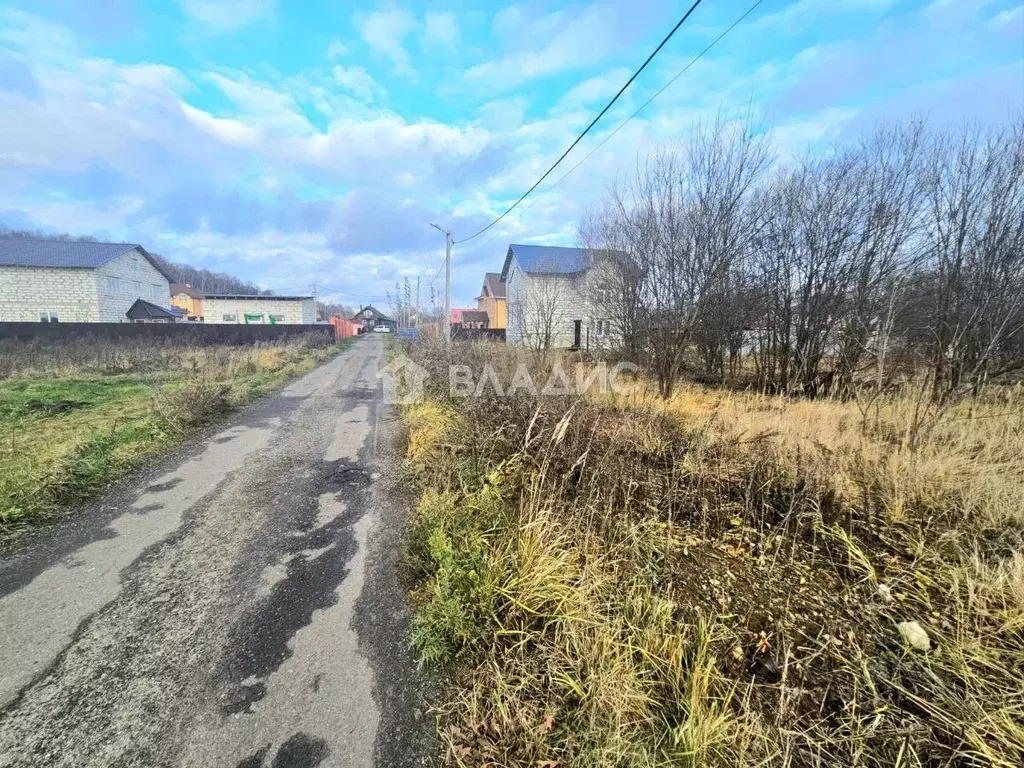 Участок в Московская область, Коломна городской округ, с. Непецино ул. ... - Фото 1