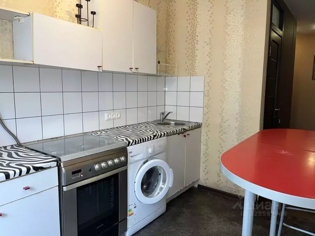 2-к кв. Москва Октябрьская ул., 91К3 (36.7 м) - Фото 1