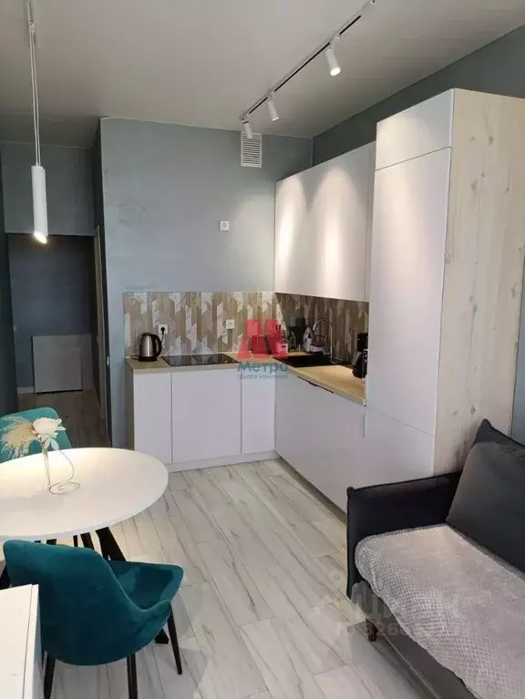 1-к кв. Ярославская область, Ярославль Московский просп., 78 (42.9 м) - Фото 1