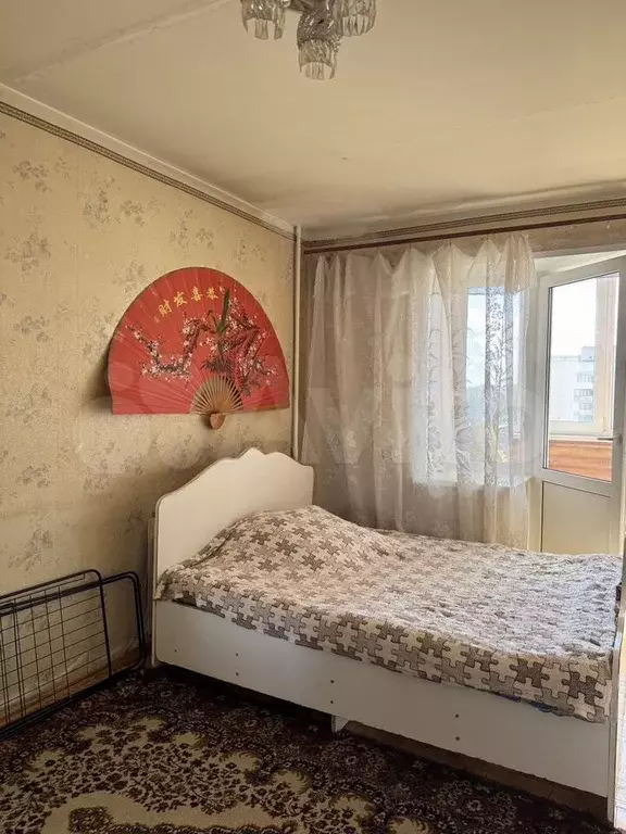 3-к. квартира, 59,3 м, 10/10 эт. - Фото 0