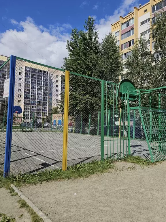 Продаётся 1-к квартира, 40.3 м - Фото 1