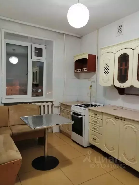 2-к кв. Саха (Якутия), Якутск ул. Якова Потапова, 19/1 (54.0 м) - Фото 1