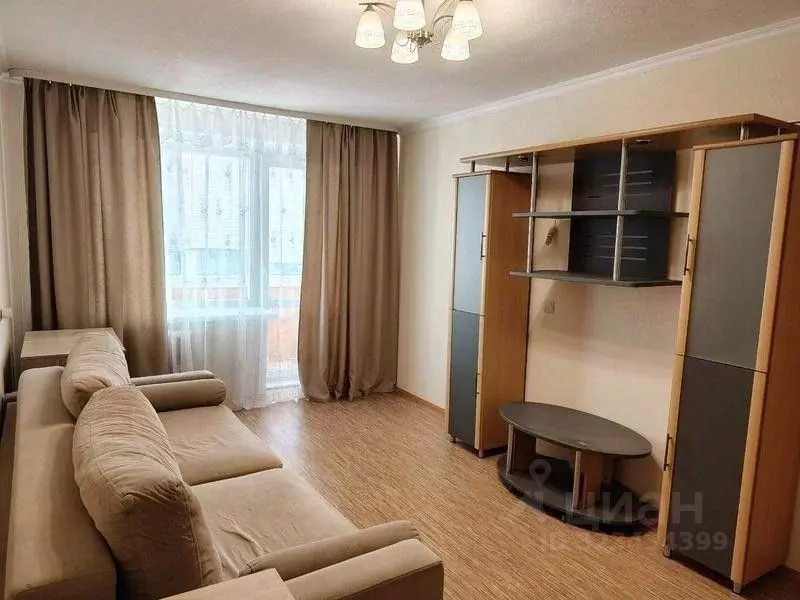 1-к кв. Свердловская область, Екатеринбург пер. Трактористов, 17 (30.0 ... - Фото 1