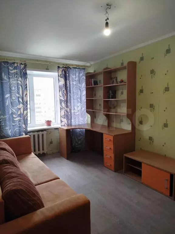 2-к. квартира, 50 м, 7/14 эт. - Фото 1