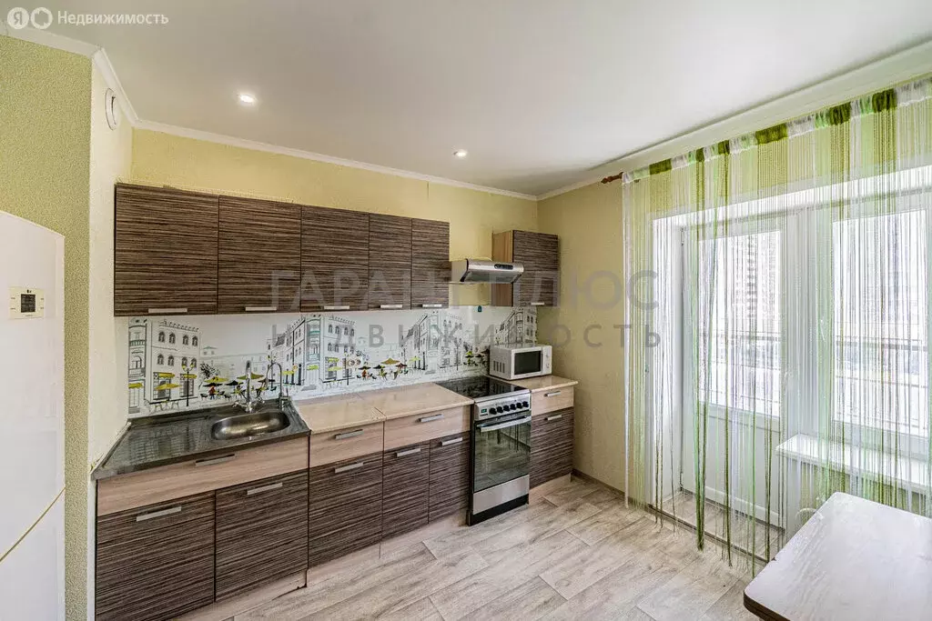 2-комнатная квартира: Липецк, улица Артёмова, 3А (63 м) - Фото 1