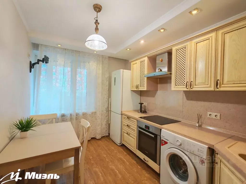 1-к кв. Московская область, Балашиха Железнодорожный мкр, ул. ... - Фото 1