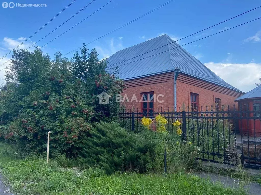 Дом в Бийск, Ключевская улица, 20 (205 м) - Фото 1
