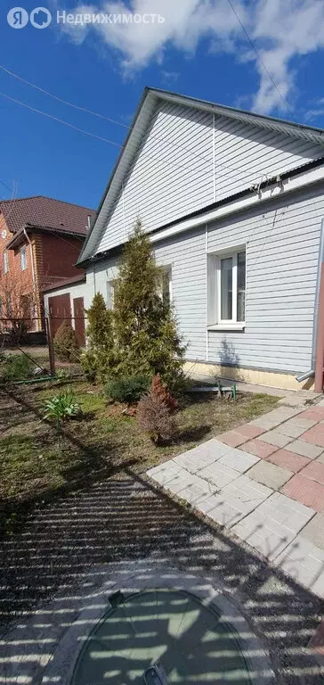 Дом в Новосибирск, Онежская улица (76 м) - Фото 0