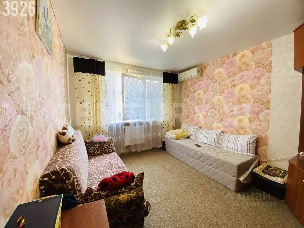 Комната Севастополь ул. Маршала Блюхера, 9А (17.6 м) - Фото 2