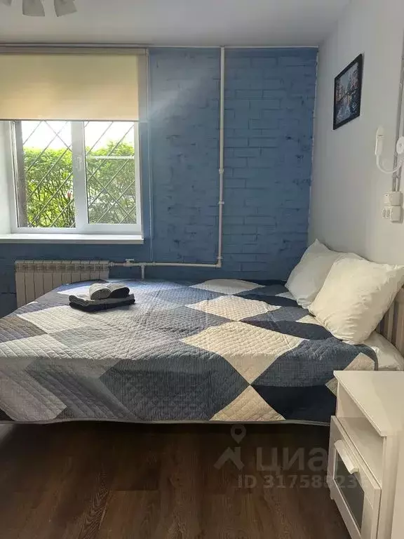 Студия Санкт-Петербург наб. Реки Фонтанки, 75 (14.0 м) - Фото 0