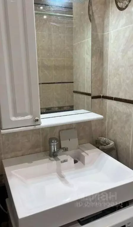 2-к кв. Москва пос. Коммунарка, ул. Бачуринская, 11Ак2 (52.0 м) - Фото 2