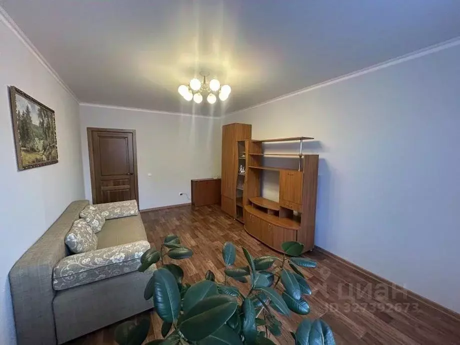 3-к кв. Пермский край, Усолье Усольский район, ул. Беляева, 18 (80.9 ... - Фото 2