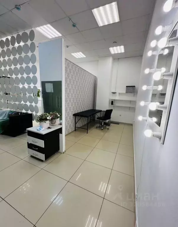 Офис в Самарская область, Самара Московское ш., 53 (30 м) - Фото 2