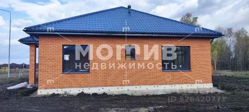 Дом в Тюменская область, Тюмень Тюменский-1 мкр,  (111 м) - Фото 2