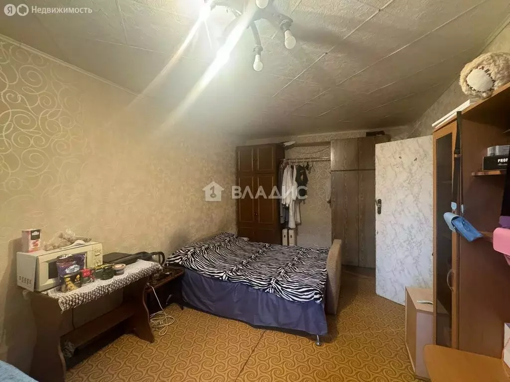 1к в -комнатной квартире (18 м) - Фото 2