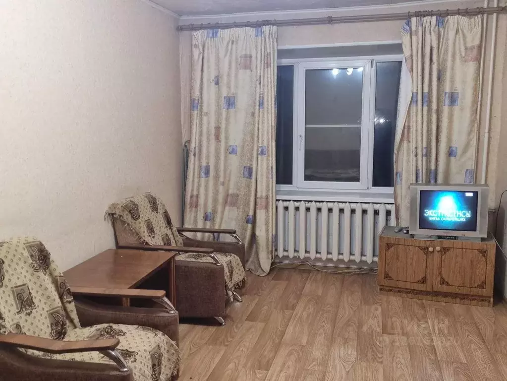 1-к кв. Челябинская область, Челябинск ул. Курчатова, 8 (34.0 м) - Фото 1