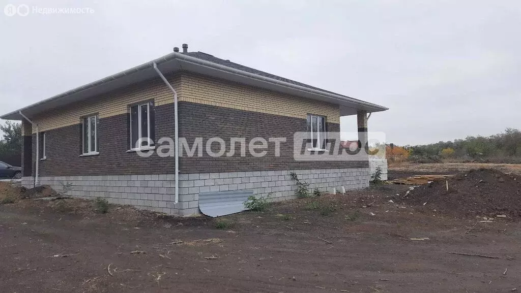 Дом в село Стрелецкое, микрорайон Стрелецкое-23, Тенистая улица (115 ... - Фото 2