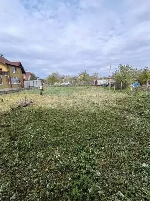 Участок в Калининградская область, Гурьевский муниципальный округ, ... - Фото 0