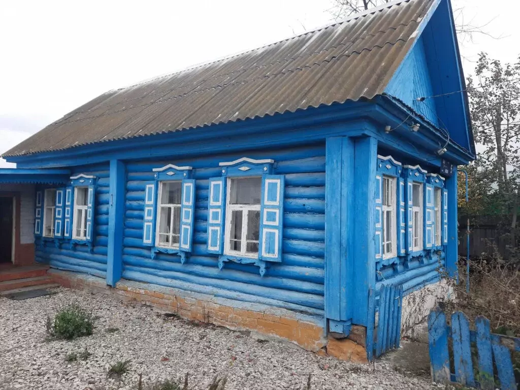 Дом в Стерлитамак, Новая улица, 5 (38.2 м) - Фото 1