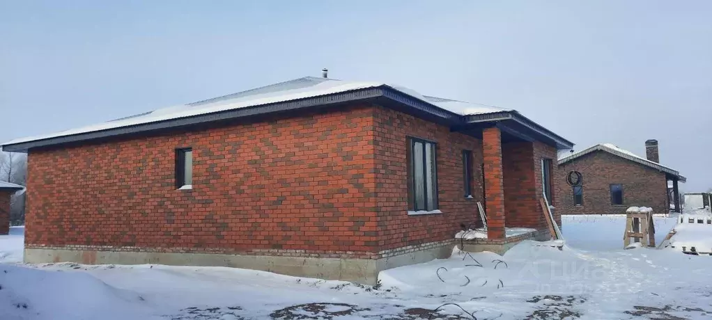 Коттедж в Башкортостан, Уфа ул. Героя Салиха Валеева (130 м) - Фото 1