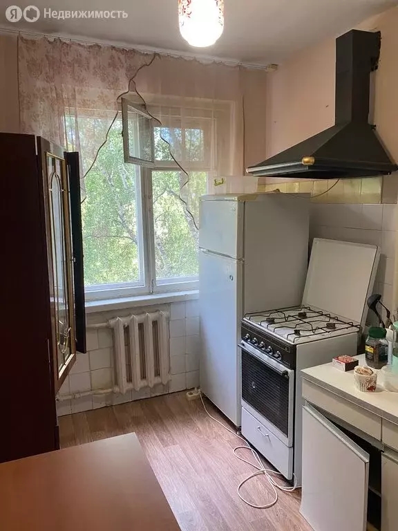 2-комнатная квартира: Саратов, Белоглинская улица, 21/31 (48.7 м) - Фото 1