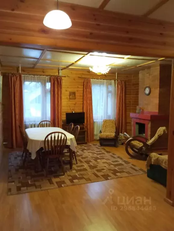 Дом в Новгородская область, Великий Новгород Район Торговая сторона, ... - Фото 1