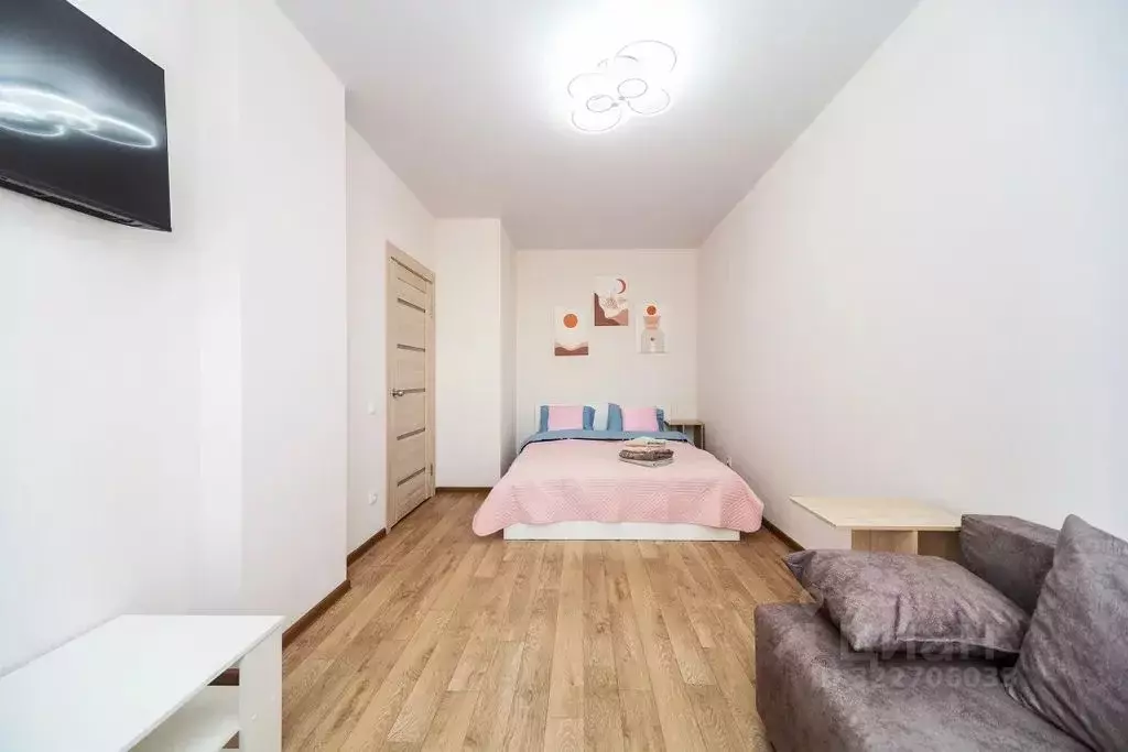 1-к кв. Пермский край, Пермь ш. Космонавтов, 309Ак1 (35.0 м) - Фото 2