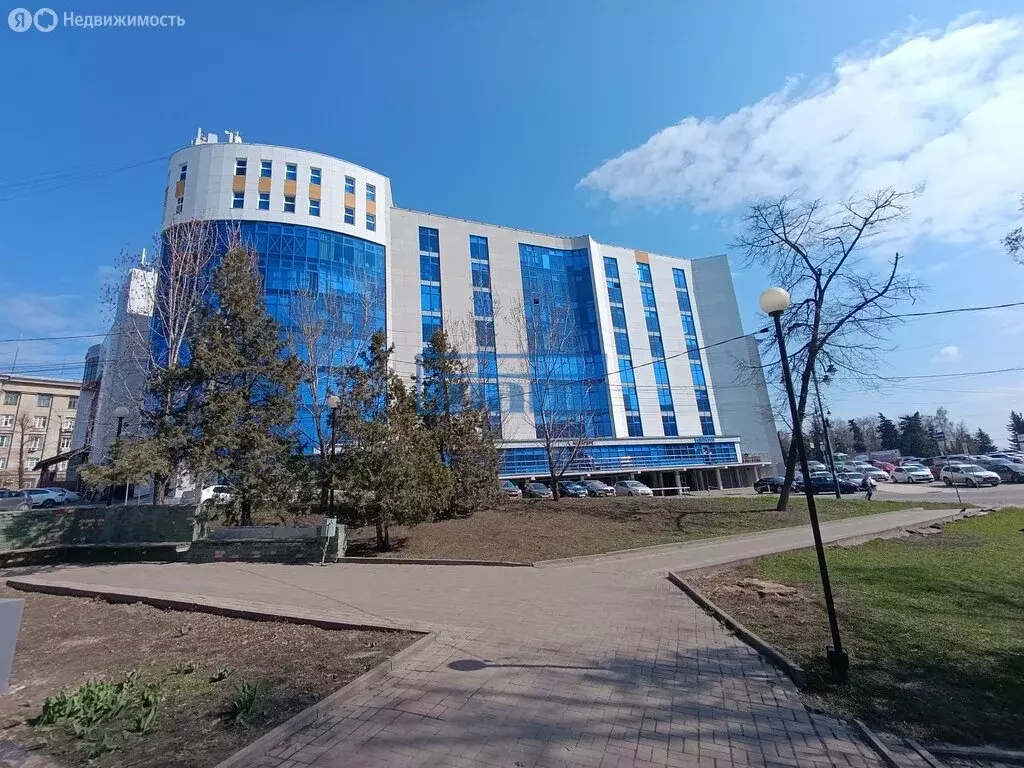 Офис (99 м) - Фото 2