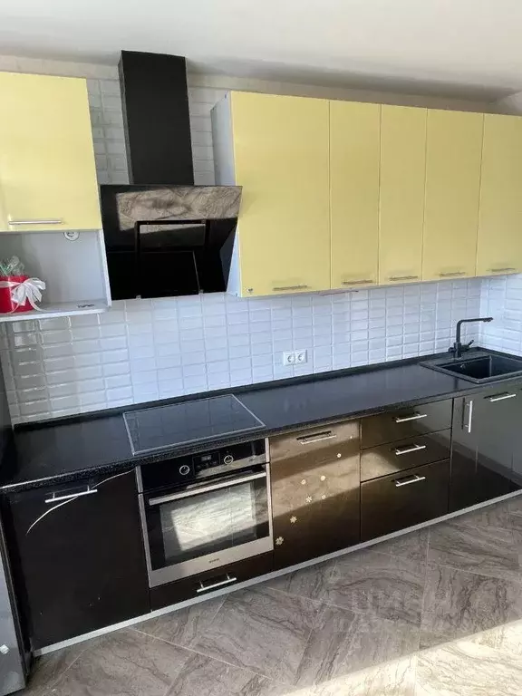 Квартира, 1 комната, 39.5 м - Фото 1