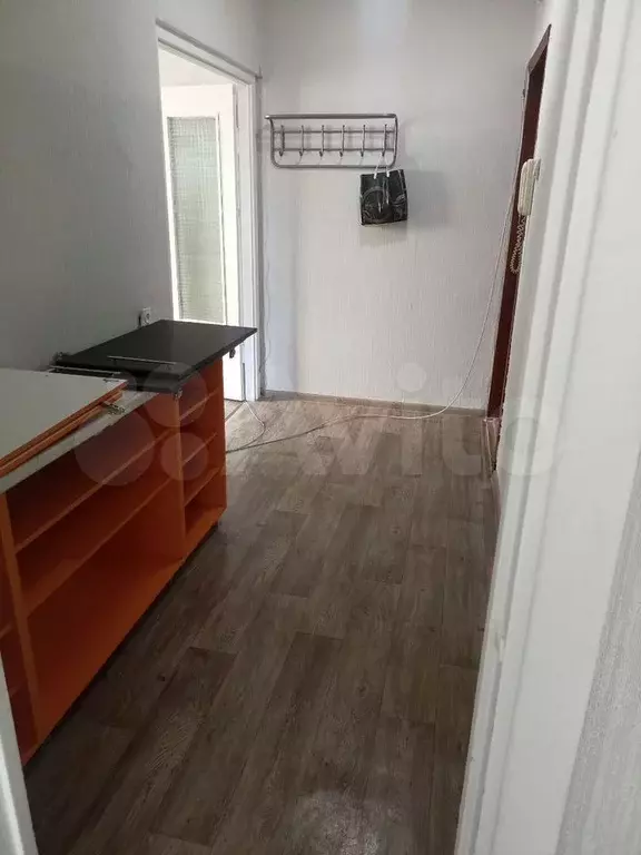 1-к. квартира, 41 м, 2/5 эт. - Фото 1