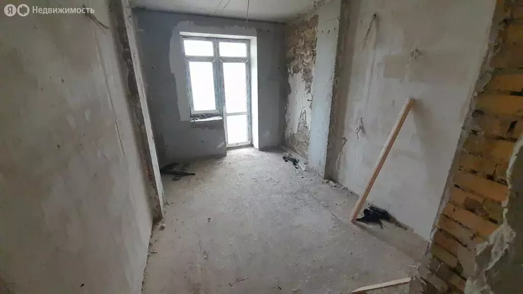 2-комнатная квартира: посёлок городского типа Коктебель, Долинный ... - Фото 1