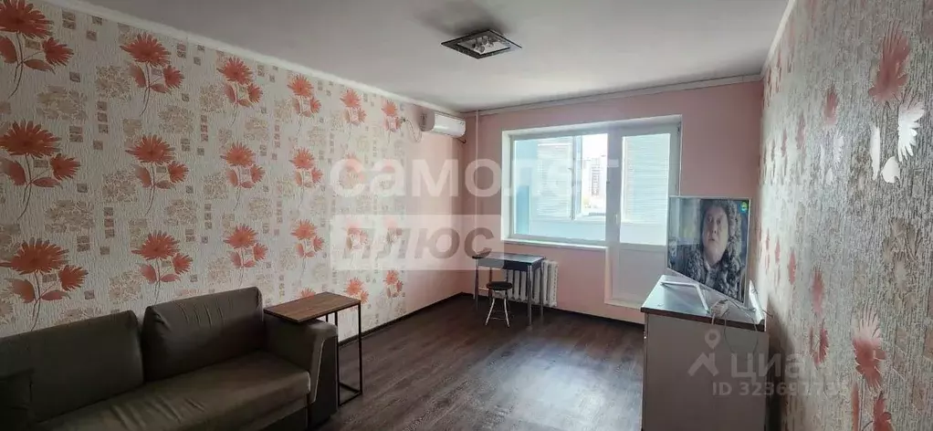 1-к кв. Оренбургская область, Оренбург ул. Чкалова, 3 (37.0 м) - Фото 0